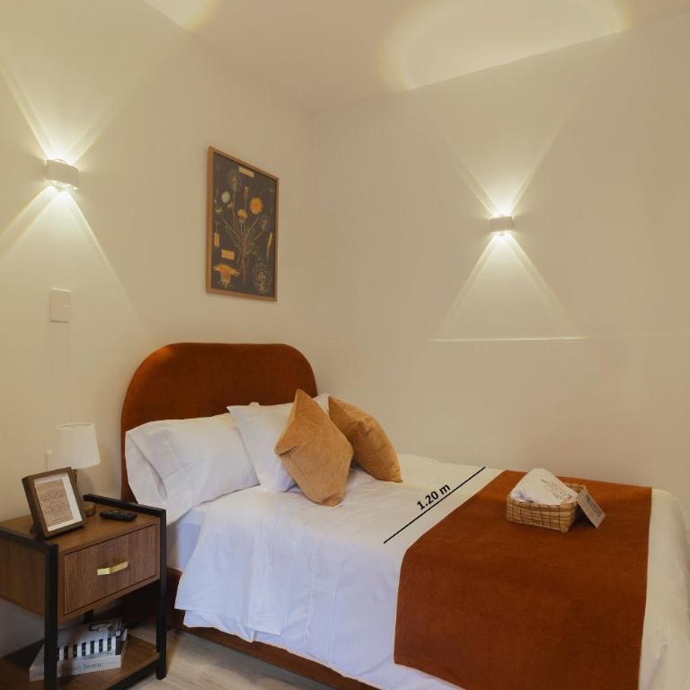 Casa Aura Hotel - Standard Double Room - 13