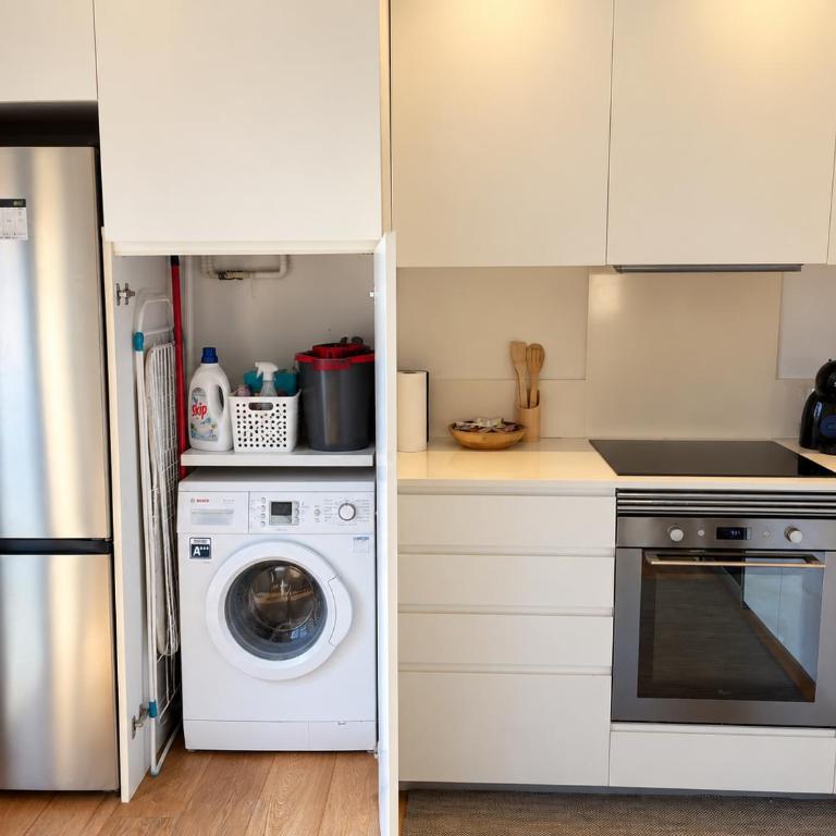 Stunning apartment w amazing views in Girona - Apartamento de 2 dormitorios - 13