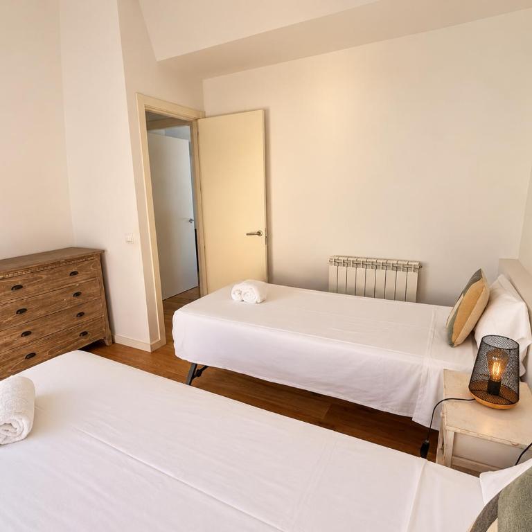 Stunning apartment w amazing views in Girona - Apartamento de 2 dormitorios - 7