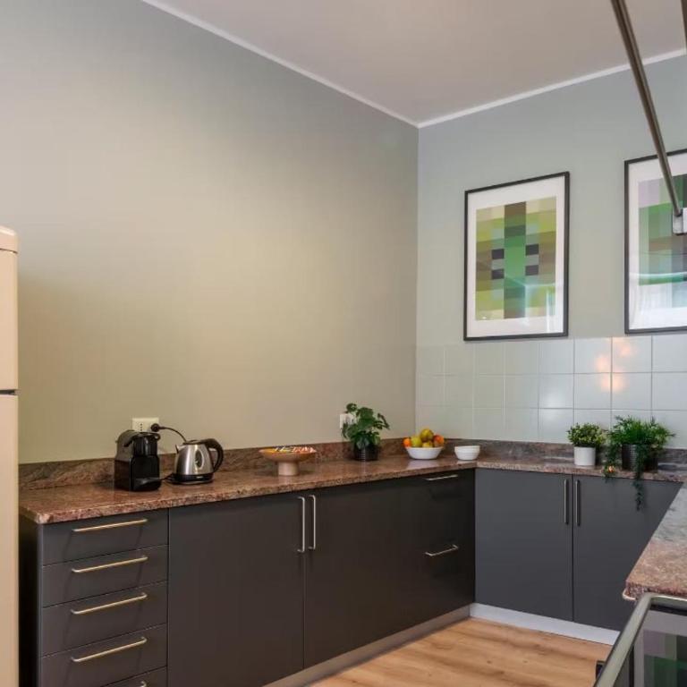 2 passi da Piazza di Spagna - Deluxe Apartment mit 3 Schlafzimmern - 8