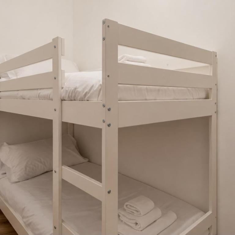 2 passi da Piazza di Spagna - Deluxe Apartment mit 3 Schlafzimmern - 5