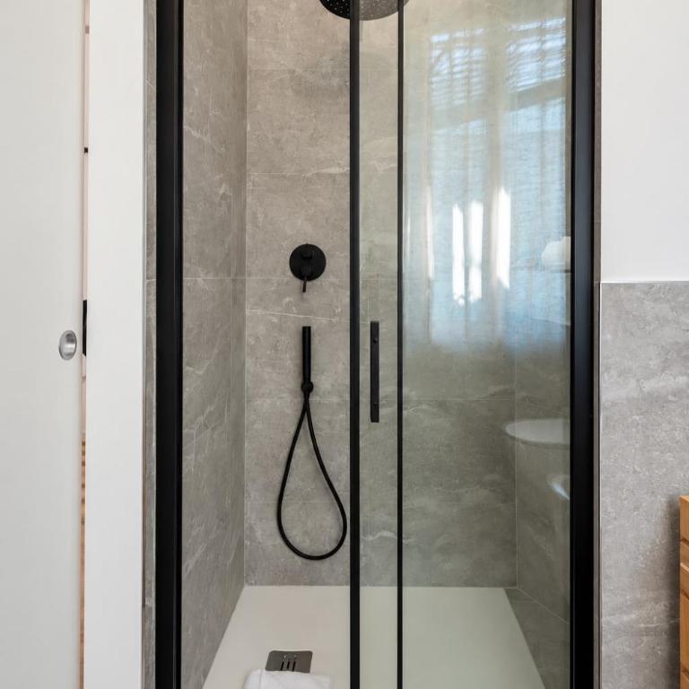 2 passi da Piazza di Spagna - Deluxe Apartment mit 3 Schlafzimmern - 21