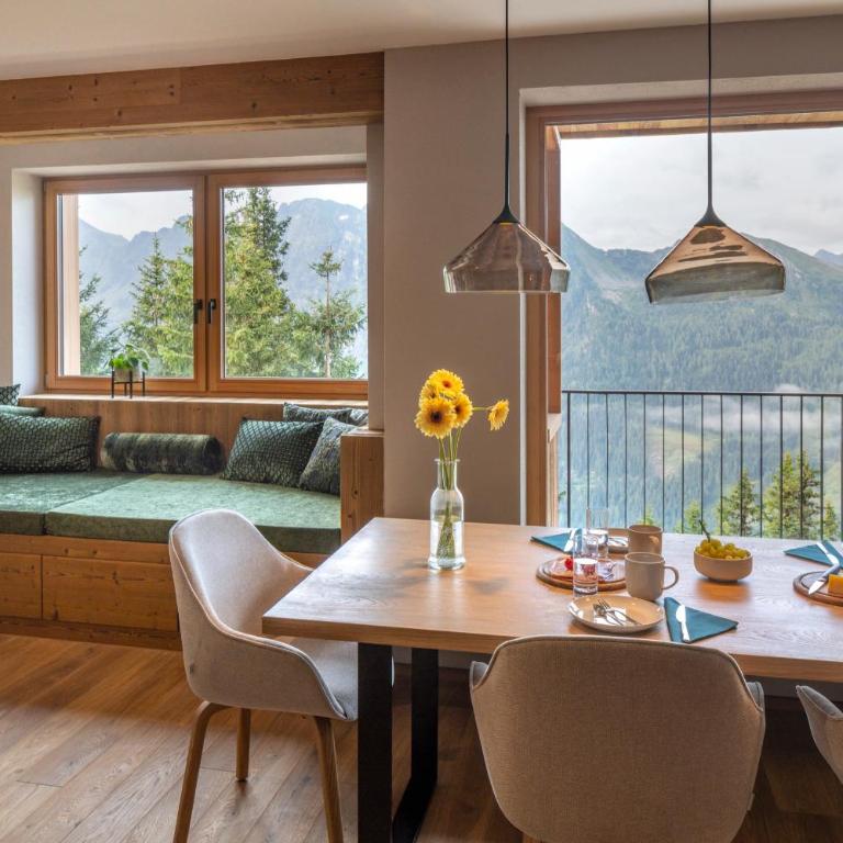 Schladming - Hauser Kaibling - Chalet mit 2 Schlafzimmern - 2