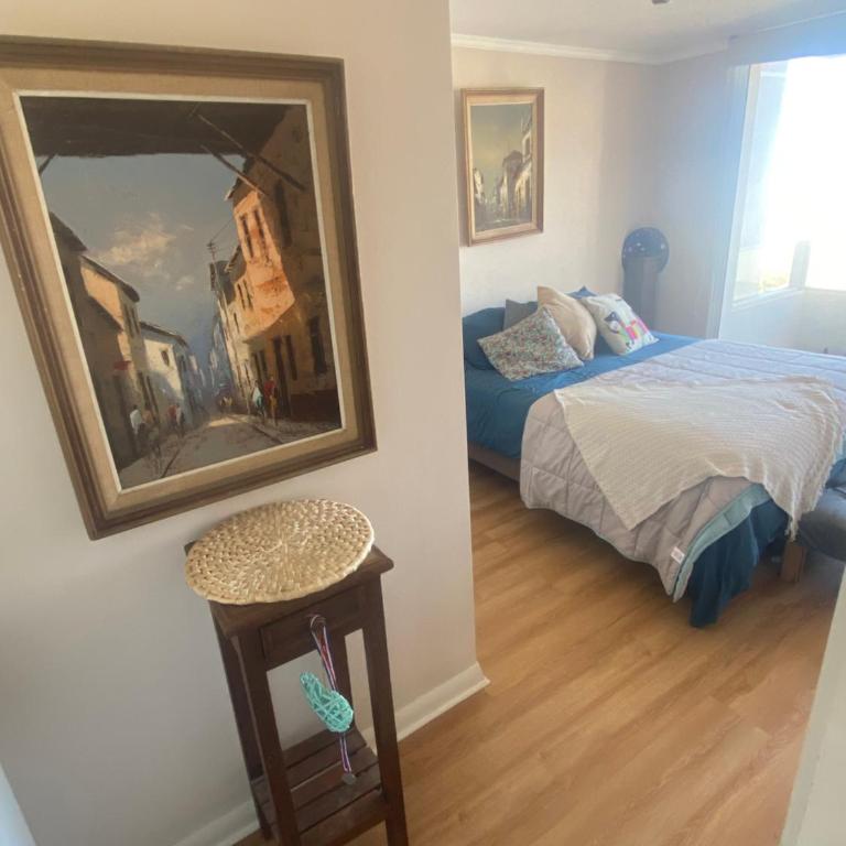 Reñaca Exquisito Edificio Gran Categoría - Apartamento de 2 dormitorios - 7