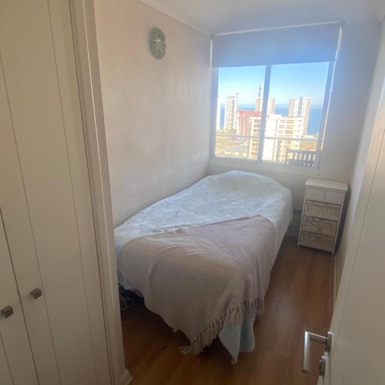 Reñaca Exquisito Edificio Gran Categoría - Apartamento de 2 dormitorios - 8