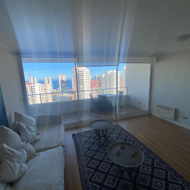 Reñaca Exquisito Edificio Gran Categoría - Apartamento de 2 dormitorios - 10