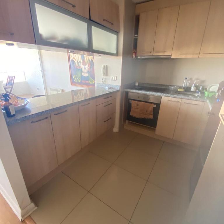 Reñaca Exquisito Edificio Gran Categoría - Apartamento de 2 dormitorios - 11