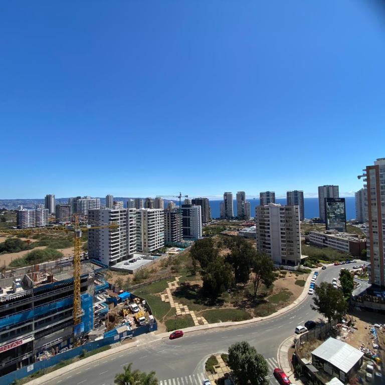 Reñaca Exquisito Edificio Gran Categoría - Apartamento de 2 dormitorios - 15