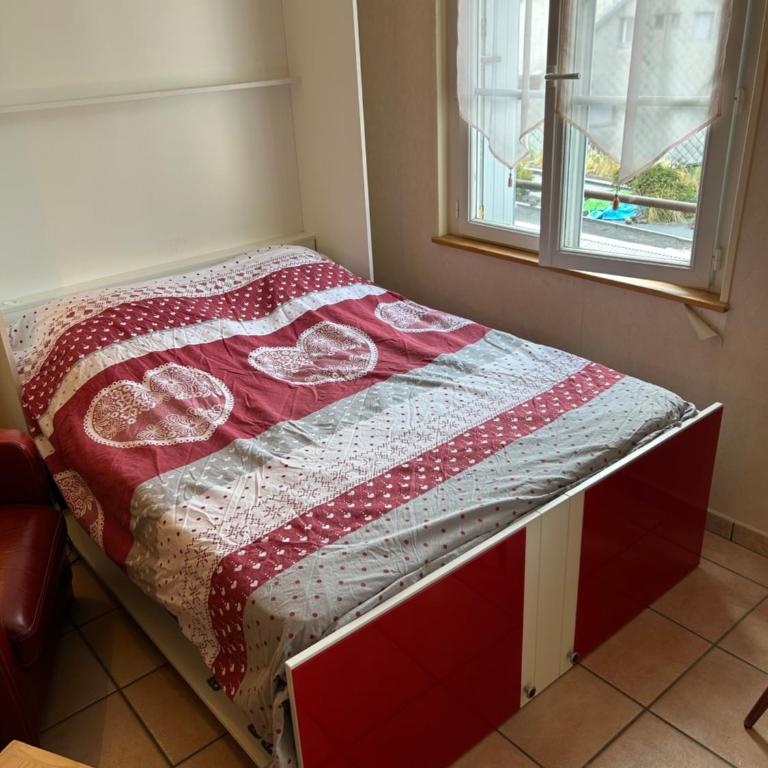 Val-locations studio - Appartement 1 Chambre - 2