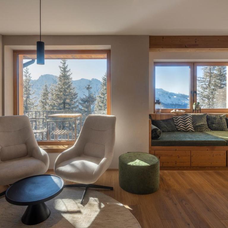 Schladming - Hauser Kaibling - Chalet mit 2 Schlafzimmern - 10