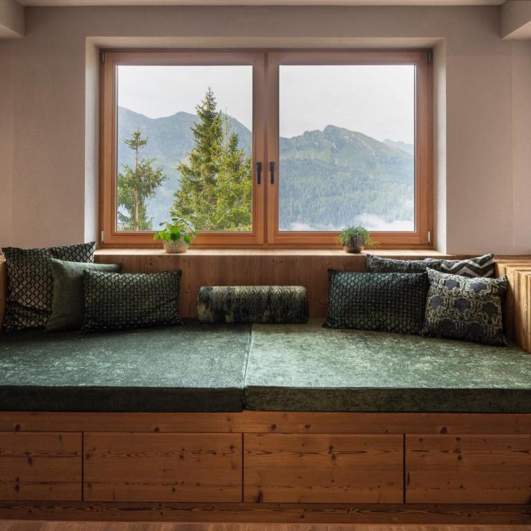 Schladming - Hauser Kaibling - Chalet mit 2 Schlafzimmern - 12