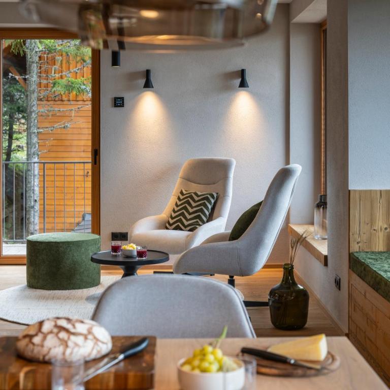 Schladming - Hauser Kaibling - Chalet mit 2 Schlafzimmern - 13