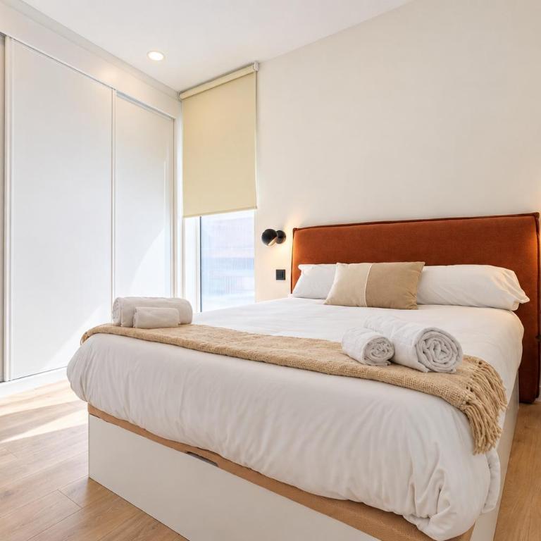 Madrid Executive Loft - Apartment - 2