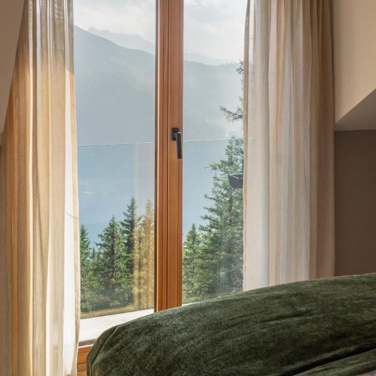 Schladming - Hauser Kaibling - Chalet mit 2 Schlafzimmern - 21