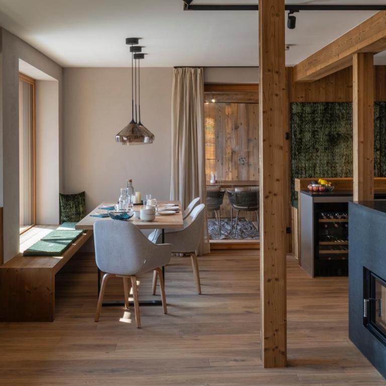 Schladming - Hauser Kaibling - Chalet mit 2 Schlafzimmern - 19