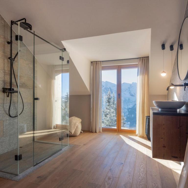 Schladming - Hauser Kaibling - Chalet mit 2 Schlafzimmern - 17