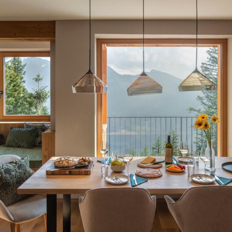 Schladming - Hauser Kaibling - Chalet mit 2 Schlafzimmern - 16