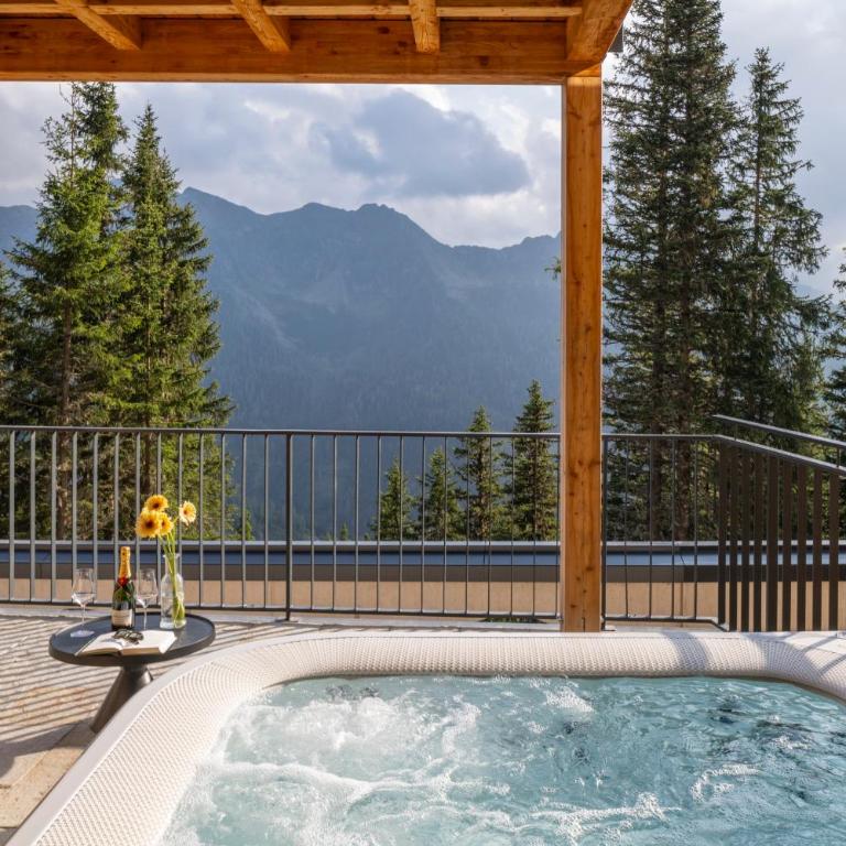 Schladming - Hauser Kaibling - Chalet mit 2 Schlafzimmern - 24