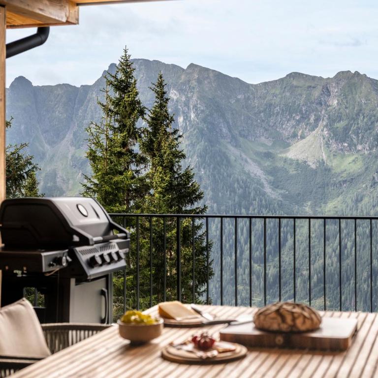 Schladming - Hauser Kaibling - Chalet mit 2 Schlafzimmern - 26