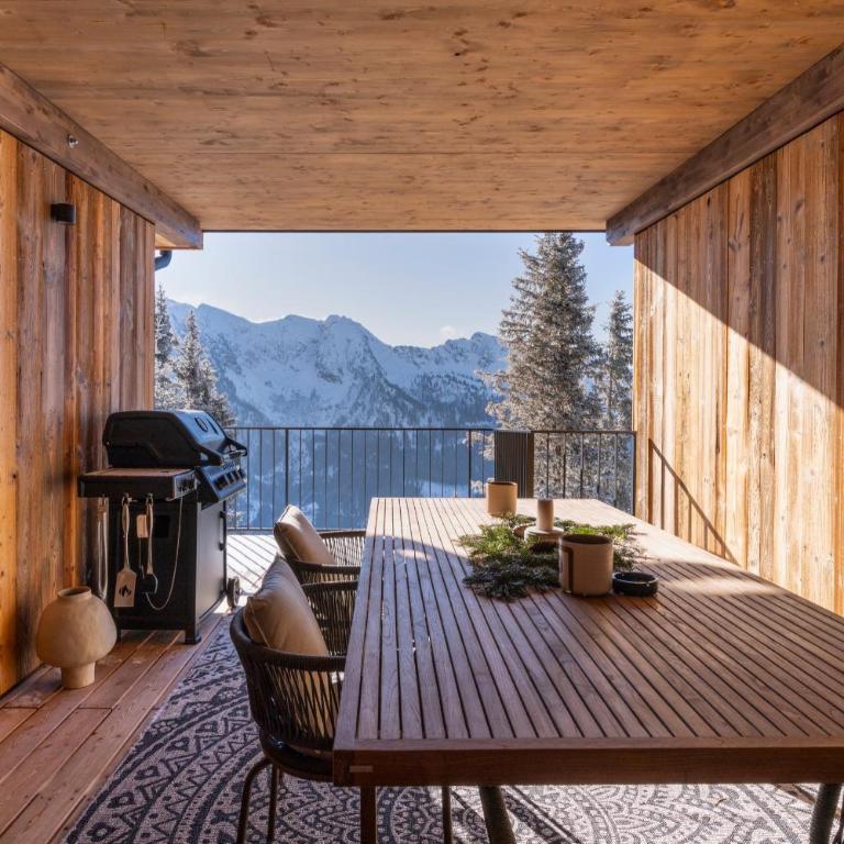 Schladming - Hauser Kaibling - Chalet mit 2 Schlafzimmern - 23