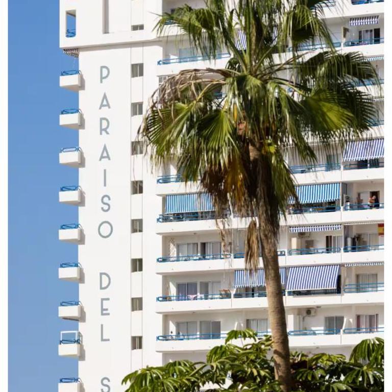Top Sea View - Apartamento de 1 dormitorio - 7