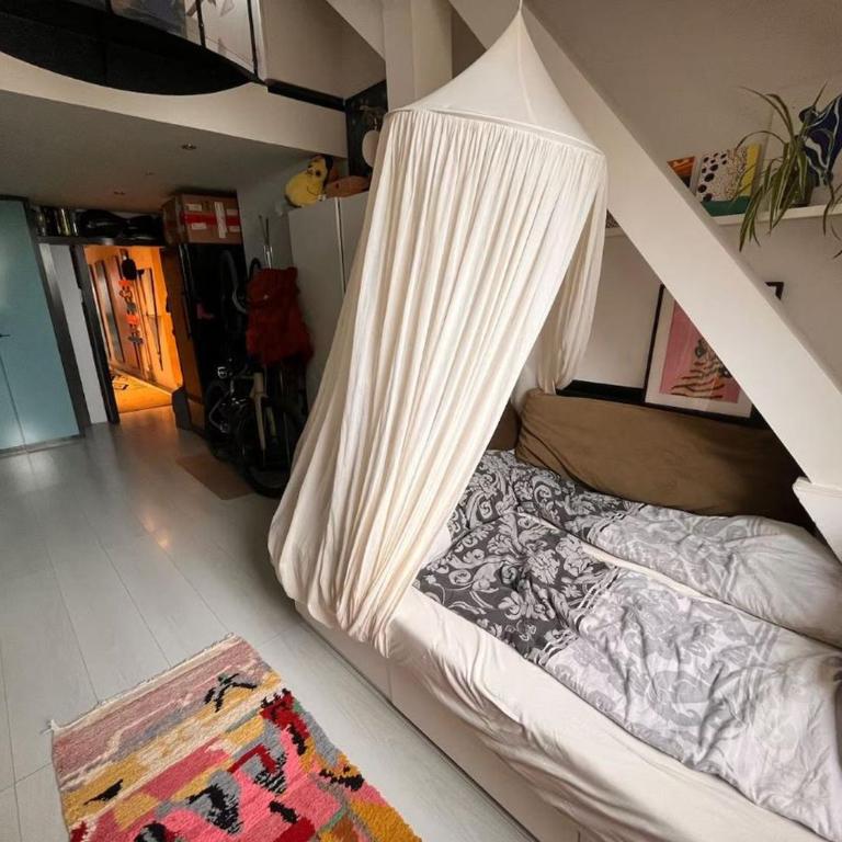Bright apartment 2 bedrooms 2 bathrooms - Apartment mit 2 Schlafzimmern - 2