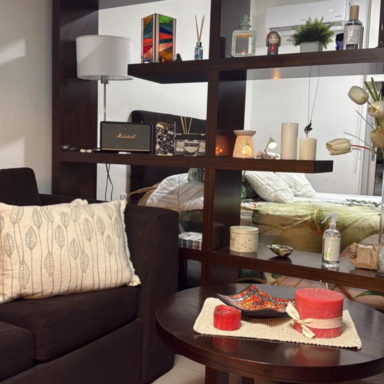 Bonpland Green Studio Palermo Hollywood - Apartamento de 1 dormitorio - 3