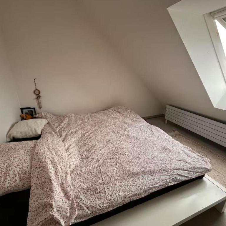 Bright apartment 2 bedrooms 2 bathrooms - Apartment mit 2 Schlafzimmern - 4