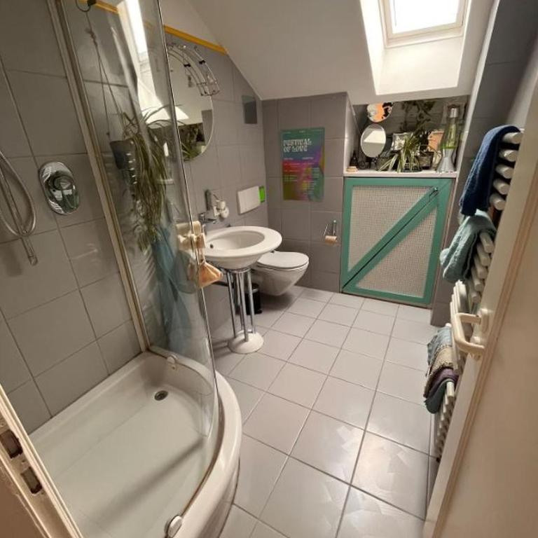 Bright apartment 2 bedrooms 2 bathrooms - Apartment mit 2 Schlafzimmern - 5