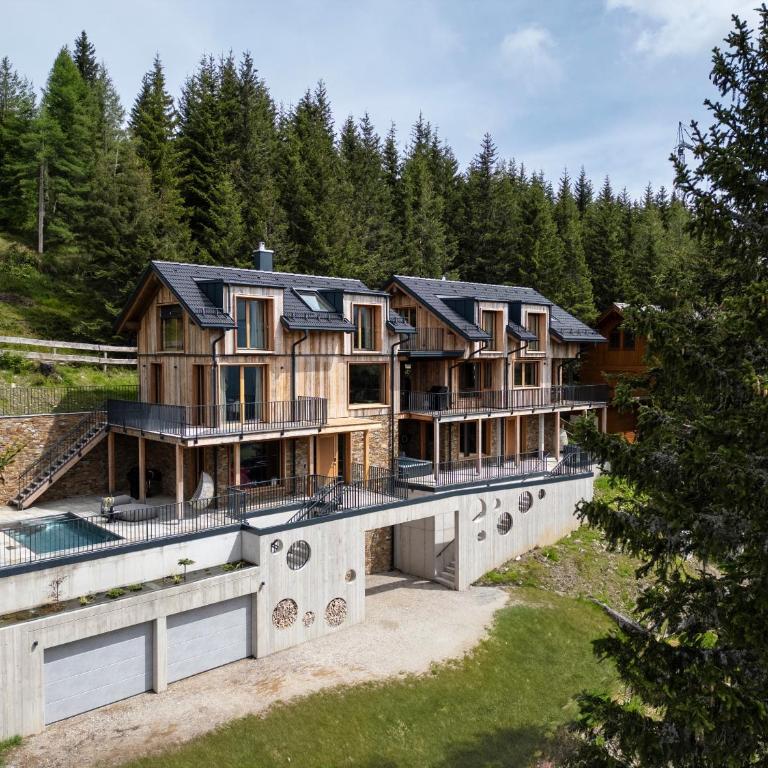 Schladming - Hauser Kaibling - Chalet mit 2 Schlafzimmern - 28