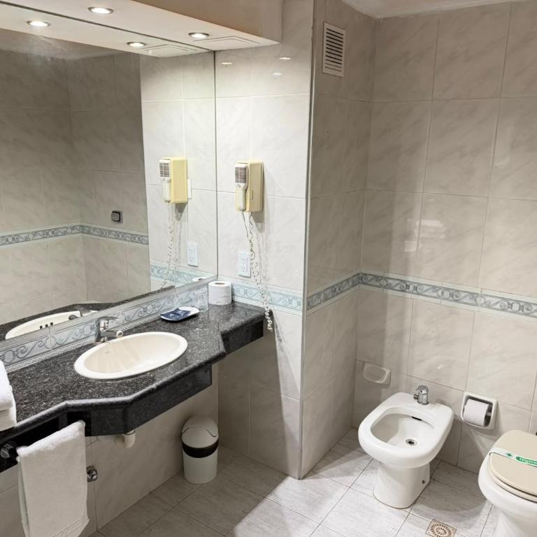 Crystal Tower - Suite - 6