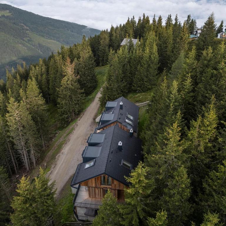 Schladming - Hauser Kaibling - Chalet mit 2 Schlafzimmern - 31