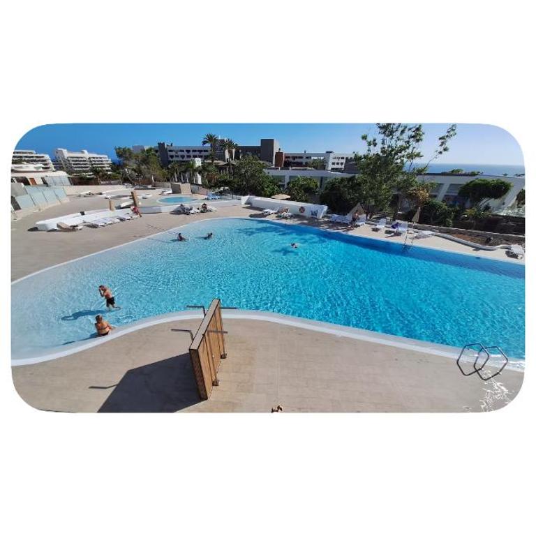 Top Sea View - Apartamento de 1 dormitorio - 6