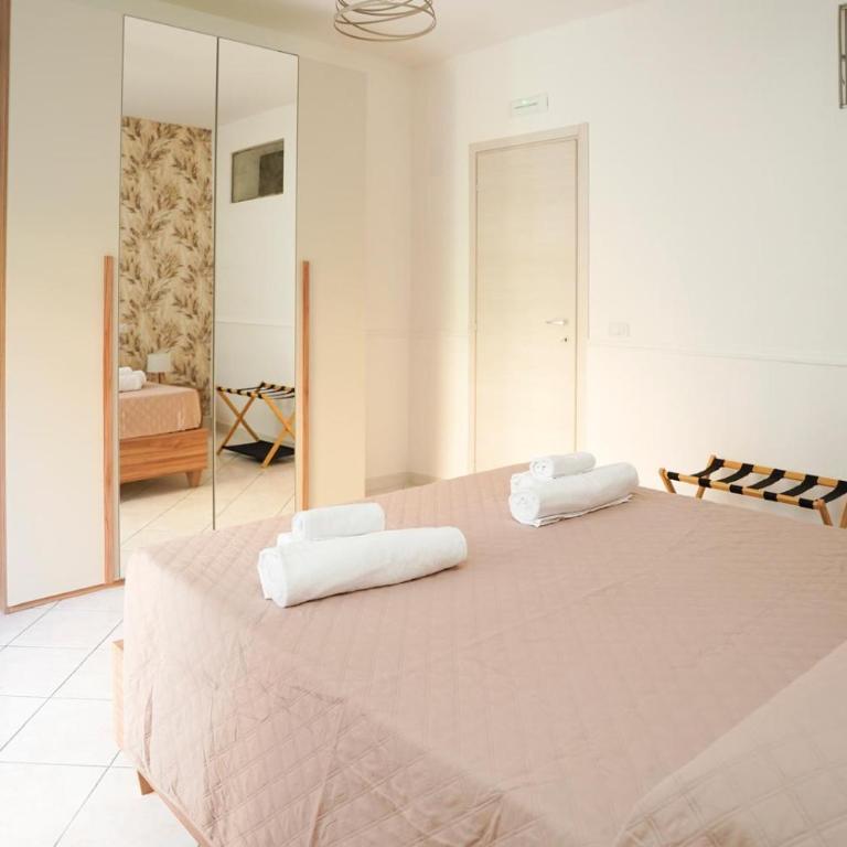 Il Nido Di Asia - Appartement 2 Chambres - 3