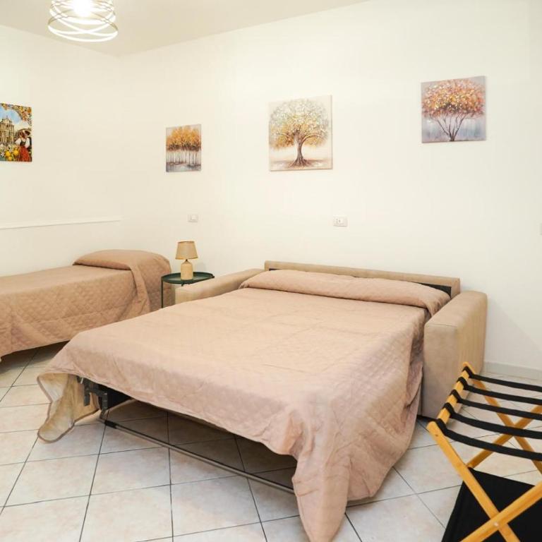 Il Nido Di Asia - Appartement 2 Chambres - 5