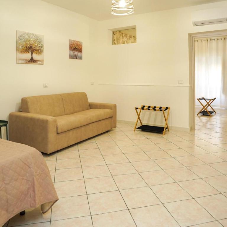 Il Nido Di Asia - Appartement 2 Chambres - 9