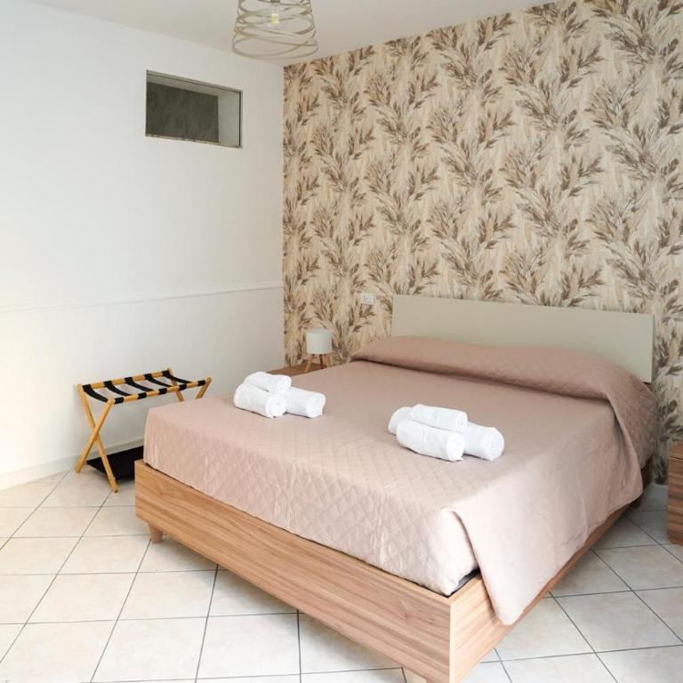 Il Nido Di Asia - Appartement 2 Chambres - 15