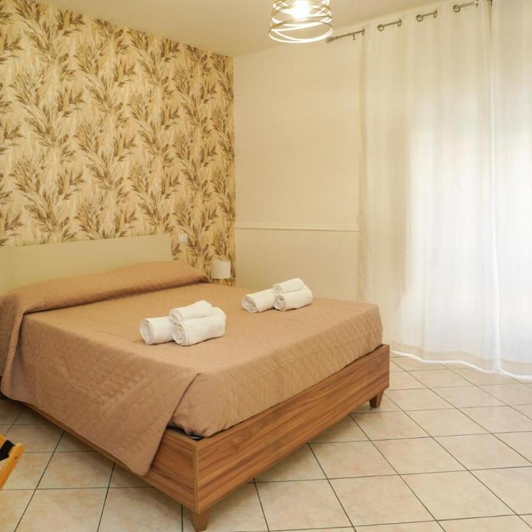 Il Nido Di Asia - Appartement 2 Chambres - 19