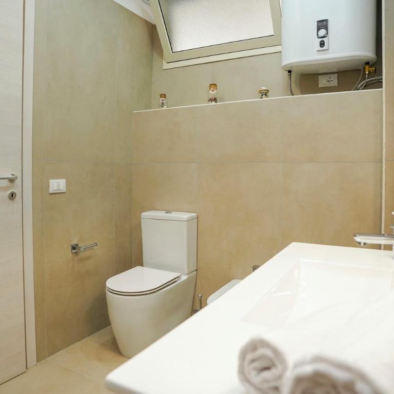 Il Nido Di Asia - Appartement 2 Chambres - 16
