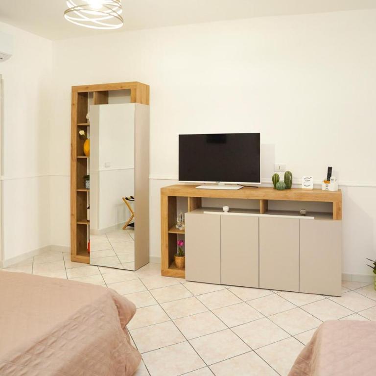 Il Nido Di Asia - Appartement 2 Chambres - 17