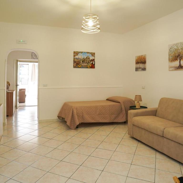 Il Nido Di Asia - Appartement 2 Chambres - 20