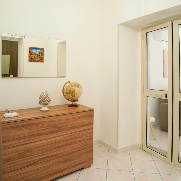 Il Nido Di Asia - Appartement 2 Chambres - 21