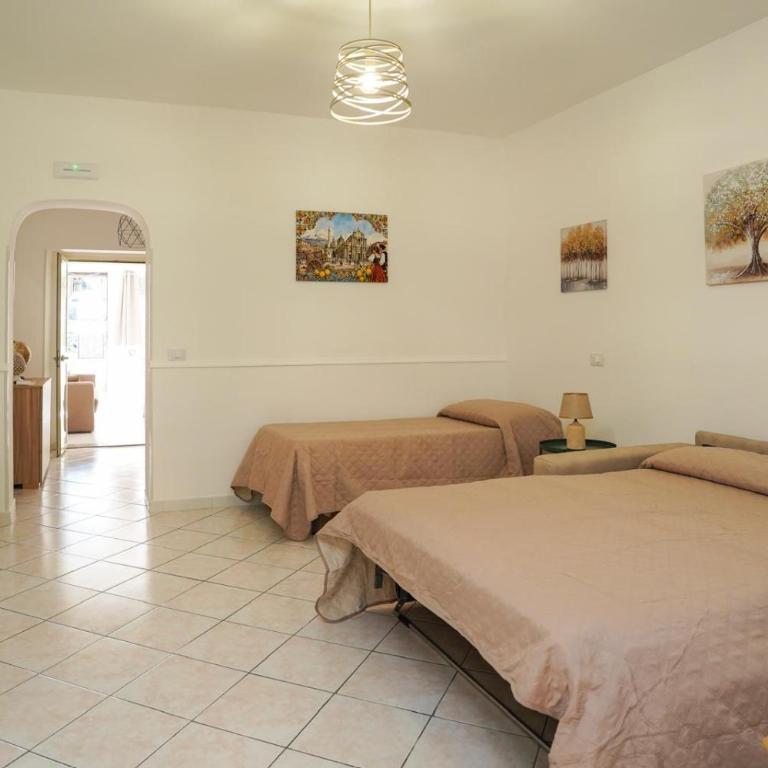 Il Nido Di Asia - Appartement 2 Chambres - 24
