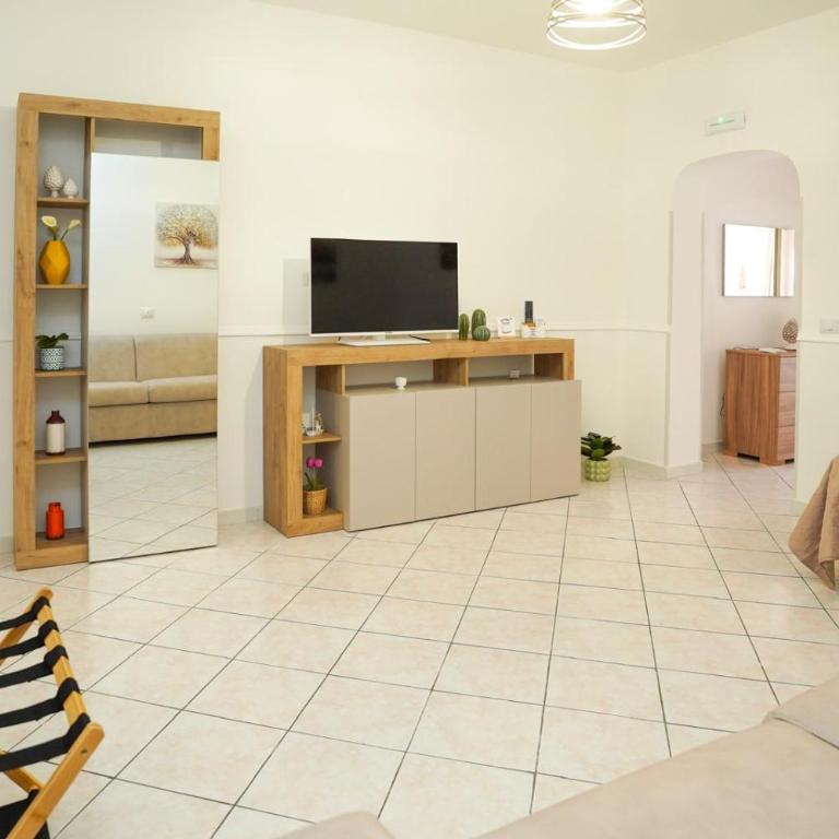 Il Nido Di Asia - Appartement 2 Chambres - 25