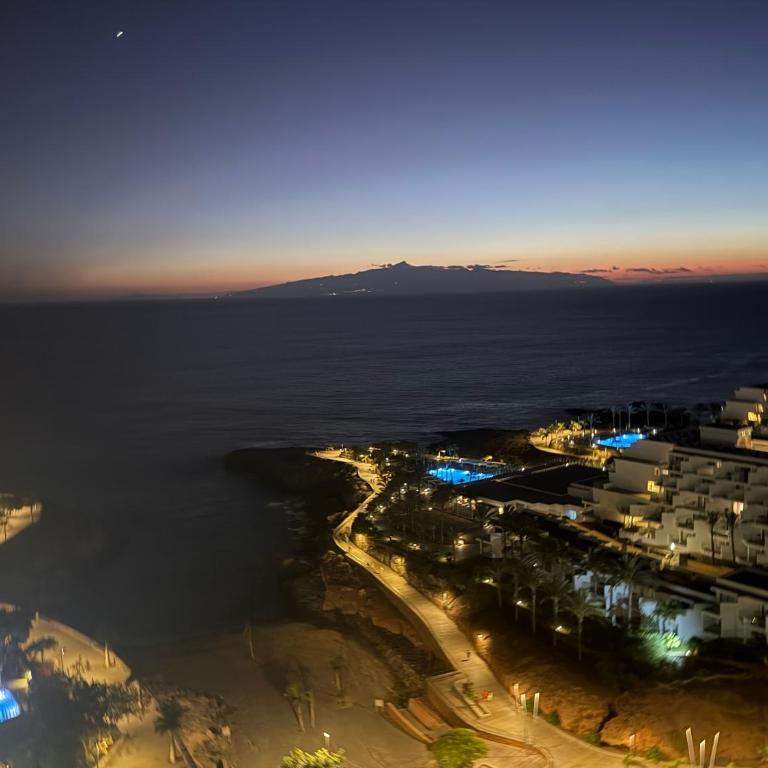 Top Sea View - Apartamento de 1 dormitorio - 4