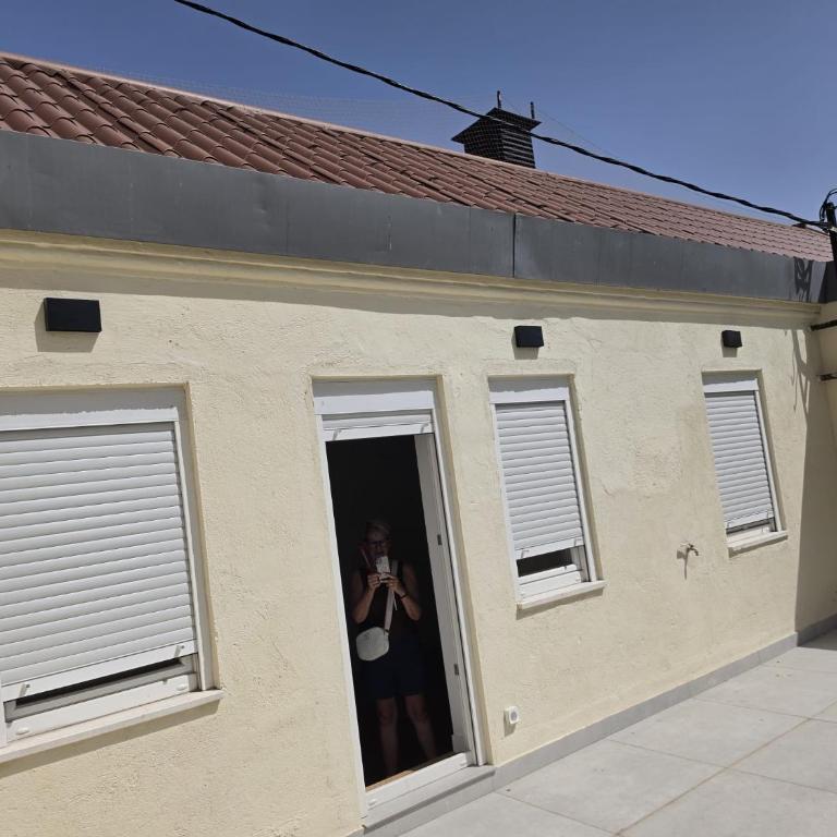 Antonio López Suites - Appartement 2 Chambres - 2