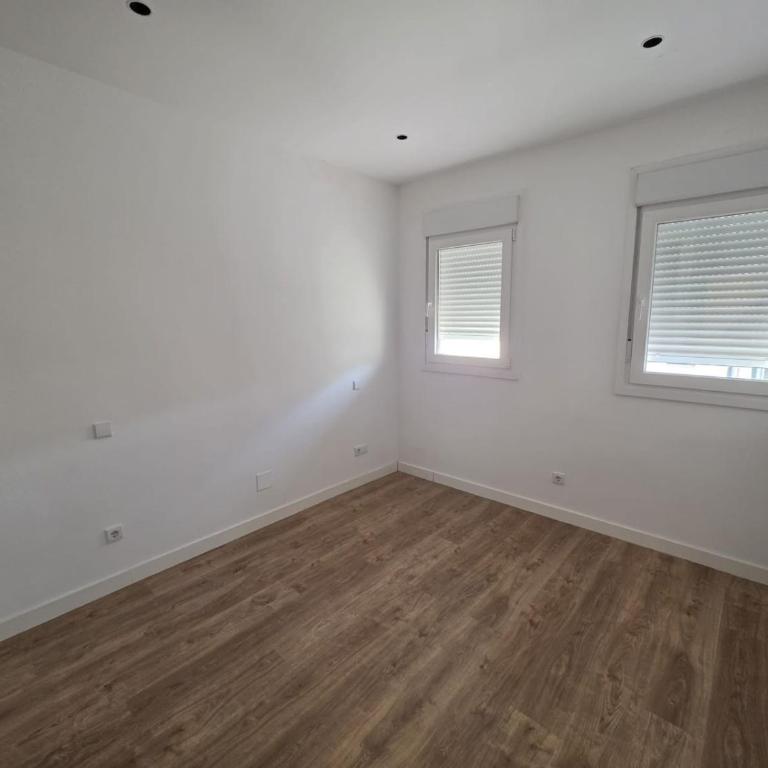 Antonio López Suites - Appartement 2 Chambres - 4