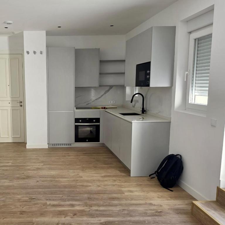 Antonio López Suites - Appartement 2 Chambres - 6