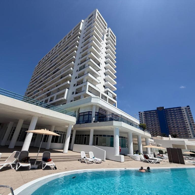 Top Sea View - Apartamento de 1 dormitorio - 3