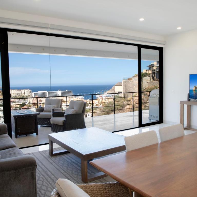 Ocean View Condo in Pedregal - Apartamento de 2 dormitorios - 1